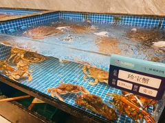 -东海怡品海鲜豆捞(舟宿夜江店)