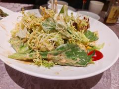 -王府井酒店(金桥港湾店)