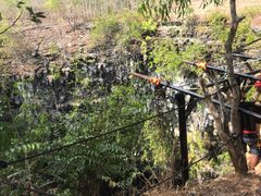 -中岜朗天坑(CV GEO INDO RAYA)