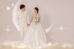 点击看大图 -挪娅婚纱摄影皇家会所