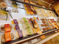 零售区-BreadTalk面包新语·烘焙蛋糕(金光华广场店)