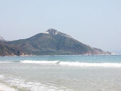 -西涌国际滨海旅游区