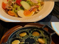 -福楼毕斯罗F Bistronome(国贸商城约会地标景观店)