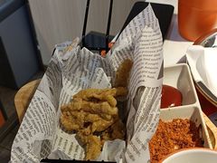 -李想大虾(吾悦广场店)