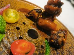 -次第花开素食雅宴