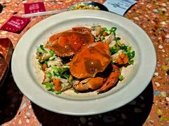 -涌煲记·蟹煲·砂锅海鲜·煲出宁波味(天一旗舰店)