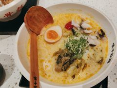 -味千拉面(增城万达广场店)