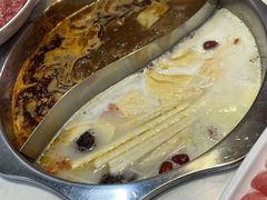 -傣妹火锅(四川北路店)