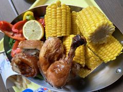 -Tangled Tree Tavern 老藤树食栈