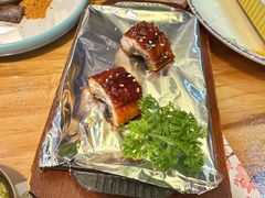 -松坂屋日料自助(长城路店)
