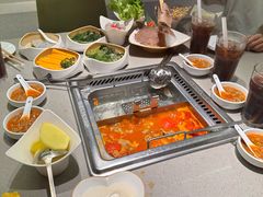 -海底捞火锅(壹悦城店)