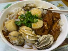 -荔林食店(西华路店)
