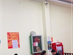 -陈记汤饭(水巷口店)