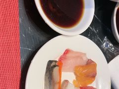 -昆明中心皇冠假日酒店