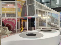 -萨卡屋亲子乐园·餐厅(龙山万物工场店)