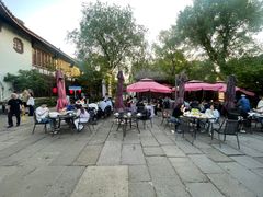 -湘湖大院(越王路店)