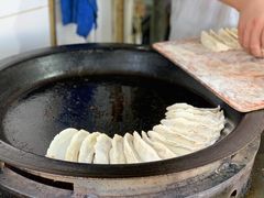 牛肉锅贴-李荣兴(南湖东路店)