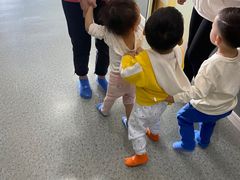 -澳洲袋鼠早教(南二环店)