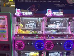 -万达广场(临港店)