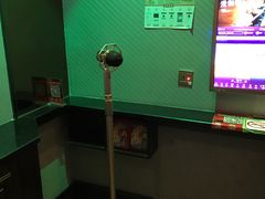 -萧邦音乐会所KTV·蒸汽活海鲜自助(福田店)