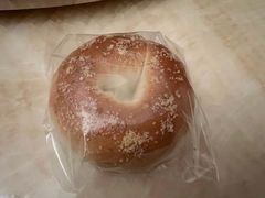 无花果芝士贝果-沁屋面包店(人民东路店)