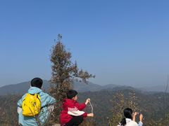 -长沙黑麋峰国家森林公园