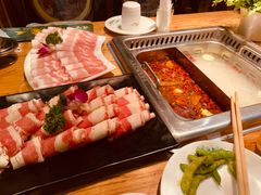 -草原塞蛮羊火锅城(港湾店)