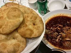 -国人川菜(李家村建东街店)