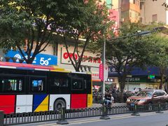 -金沙湾酒店(广州黄埔中山医院大沙地地铁站店)