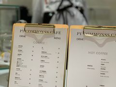 -常识咖啡common sense(春熙路店)
