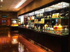 -上海新锦江大酒店