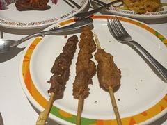 -比格比萨自助(赛罕区万达广场店)