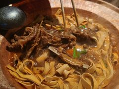 -霄汉羊排(万松园一店)