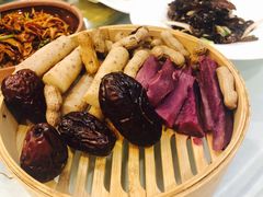 -黄鹤楼湖北特色菜(高碑店)