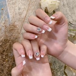 -StartNail美甲