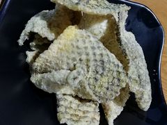 -無牌小范·香港明星美食