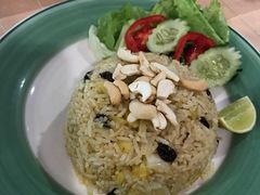-Cafe de Thaan Aoan
