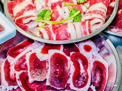 -英雄故事地摊烤肉(马驹桥店)