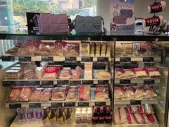 -COSTA COFFEE(金长安大厦店)