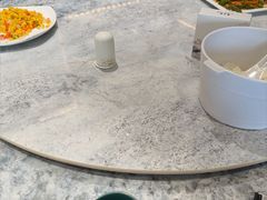 -聚丰园•湖鲜餐厅(阿红私房菜梅石路店)