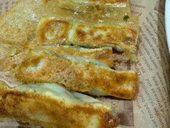 -听涛雅苑百味饺子老家菜馆
