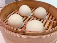 芋泥小包-鼎泰丰(渔阳店)