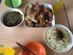 -林静小吃(复兴路店)