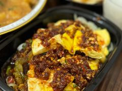 -浩海火燒雲傣家菜(芮欧百货店)