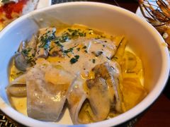 -杭州西子湖四季酒店-WL BISTRO西湖餐厅(灵隐路店)