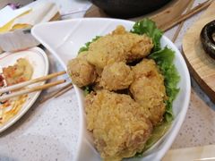 -七八冷面·延边朝鲜族美食(圣熙八号店)