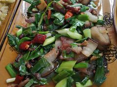 -君华饭店·腊排铜火锅