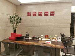 -明阁 Ming Court(广州朗豪酒店)