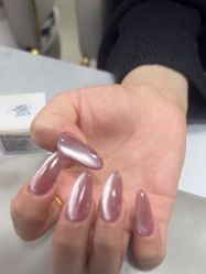 -瞧·享轻奢美甲美睫