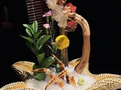 -蟹犇•帝王蟹雪蟹(陆家嘴店)